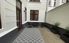 Votivpark Vienna Serviced Apartments